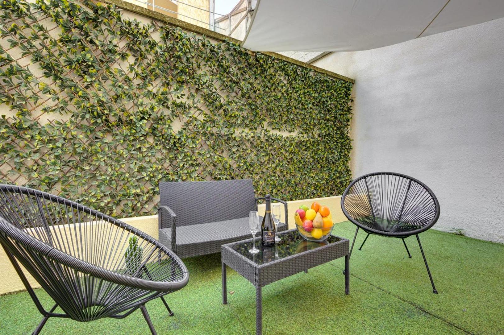 801 Suite Luxurys - Superbe Appartement Bagnolet Bagian luar foto