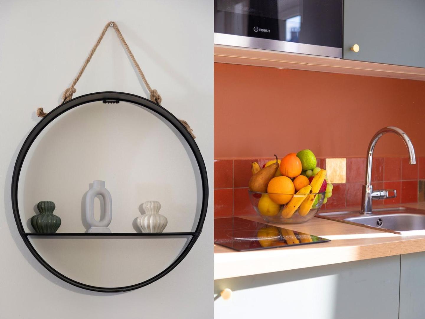 801 Suite Luxurys - Superbe Appartement Bagnolet Bagian luar foto